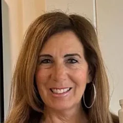 Donna M. from Sarasota, Florida